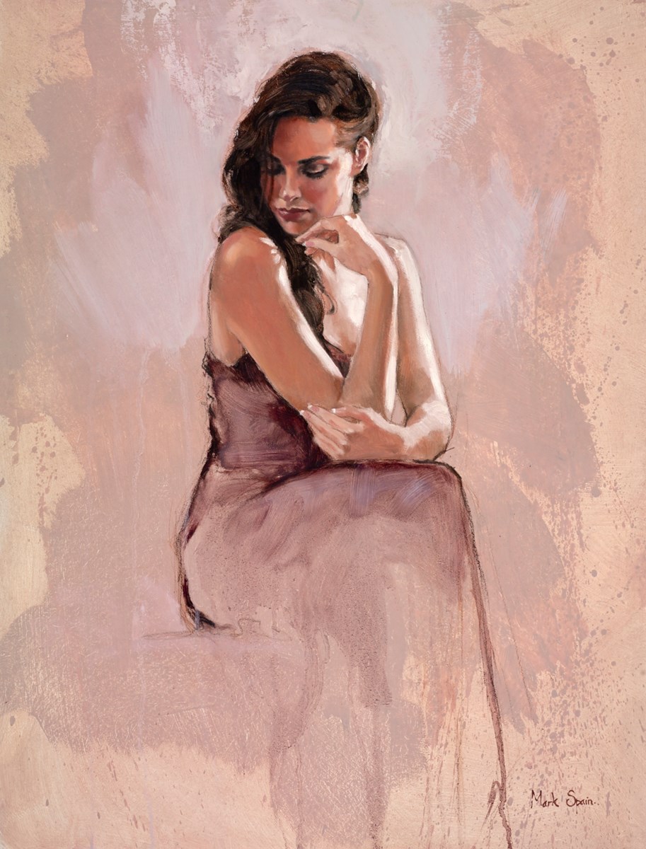 Whitewall Galleries Limited editions & original artwork by leading